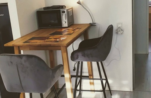 Stolberg Apartment | Super Wohnung #3 im 1.og Hell, Modern, Nahe Aachen