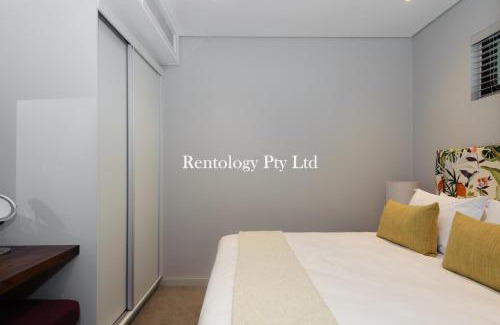 Zimbali Coastal Estate Apartment | Superb 1 Bed Zimbali Suites