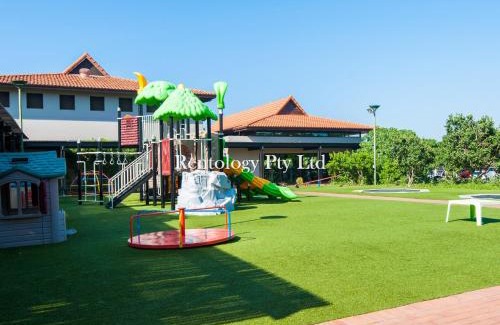 Zimbali Coastal Estate Apartment | Superb 1 Bed Zimbali Suites