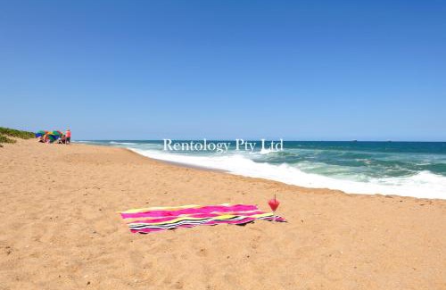 Zimbali Coastal Estate Apartment | Superb 1 Bed Zimbali Suites