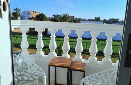 Luxor Apartment | Superb 1-bedroom apartment #3