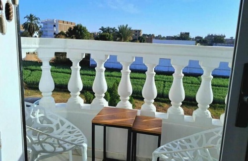 Luxor Apartment | Superb 1-bedroom apartment #5