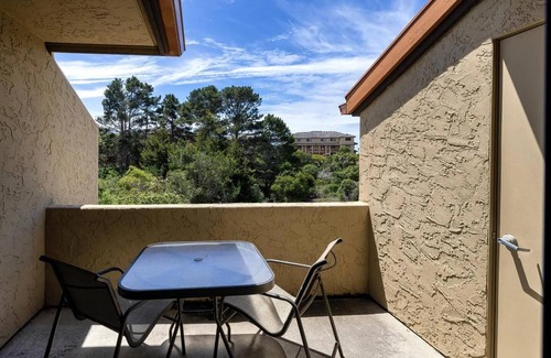 La Selva Beach Condo | Superb 1-Bedroom Beach Condo at Seascape Beach Resort in Aptos, CA