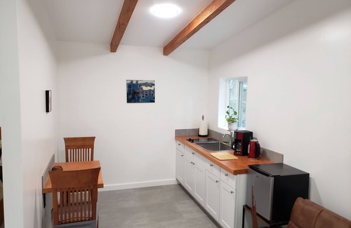 Sequim Cabin | Superb 1-bedroom cabin in Sequim