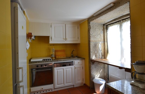 Cossourado Cottage | Superb 10 bedrooms villa