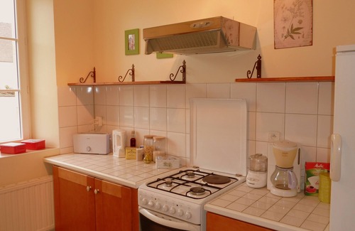 Saint-Pierre-Canivet Cottage | Superb 18th century family cottages near Falaise and Caen