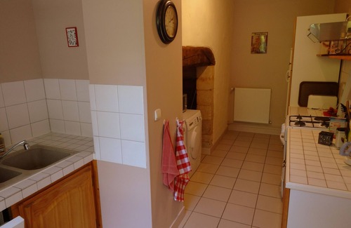 Saint-Pierre-Canivet Cottage | Superb 18th century family cottages near Falaise and Caen