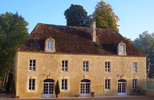 Saint-Pierre-Canivet Cottage | Superb 18th century family cottages near Falaise and Caen