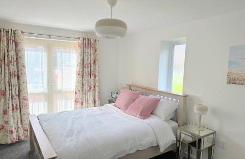 Derby Apartment | Superb 2 bed 2 bathroom free parking