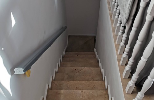 Caleta de Fuste Apartment | Superb 2 Bedroom Apartment In Caleta De Fuste, Central Private Complex