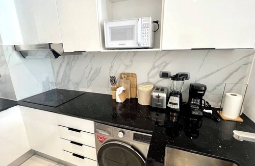 Punta Cana Apartment | Superb 2-bedroom apartment in Punta Cana with WiFi, beach club, Casino & golf