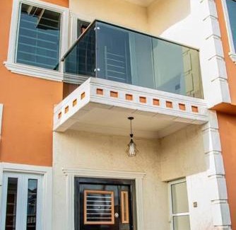 Alimosho Apartment | Superb 2-Bedroom Duplex FAST WiFi+24Hrs Power