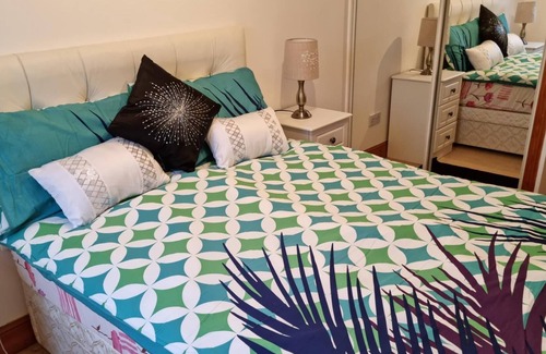 Tillicoultry Apartment | Superb 2 Bedroom Flat Tillicoultry