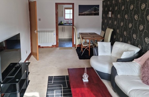 Tillicoultry Apartment | Superb 2 Bedroom Flat Tillicoultry