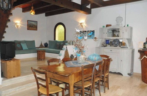 Bravone Villa | Superb 220m² villa with swimming pool, garden, 500m from the beach