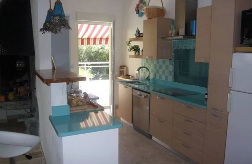 Bravone Villa | Superb 220m² villa with swimming pool, garden, 500m from the beach