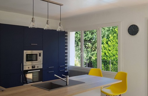 Cancon Villa | Superb 3 bedroom villa inc 1 bed apartment with private pool and huge gardens.