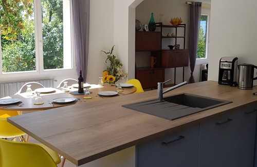 Cancon Villa | Superb 3 bedroom villa inc 1 bed apartment with private pool and huge gardens.