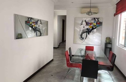 Nungua House | Superb 3 bedroom apartment in Tema.