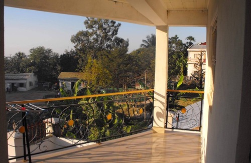 Mahajanga House | Superb 3 bedroom holiday home near the Majunga seaside