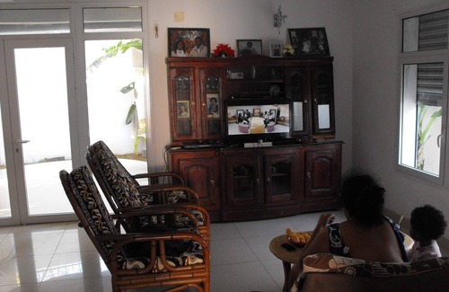 Mahajanga House | Superb 3 bedroom holiday home near the Majunga seaside