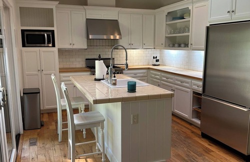 Woodside House | Superb 3-bedroom house in Woodside