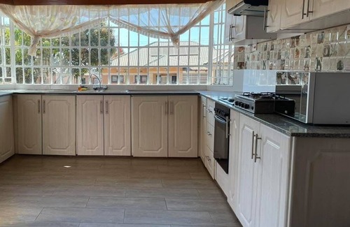 Lilongwe House | Superb 3-bedroom townhome in Lilongwe