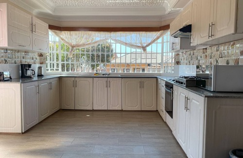 Lilongwe House | Superb 3-bedroom townhome in Lilongwe