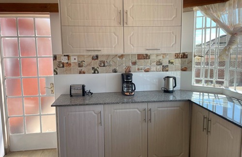 Lilongwe House | Superb 3-bedroom townhome in Lilongwe