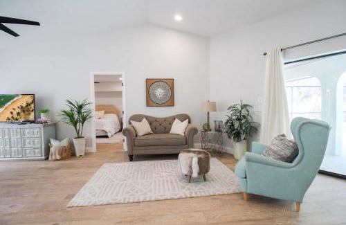 Port Charlotte House | Superb 3 BR Private Pool Home In Port Charlotte - Rising Tide