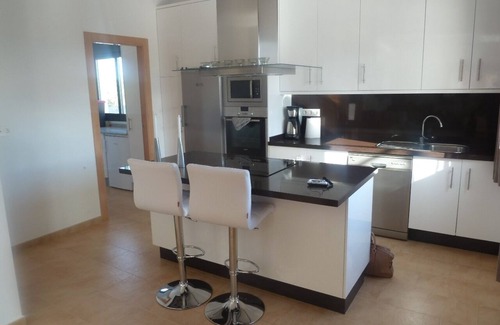 Los Balcones Villa | Superb 4/5 Bed 3 Bath Villa with Private pool & Garden Full Air Con, WIFI