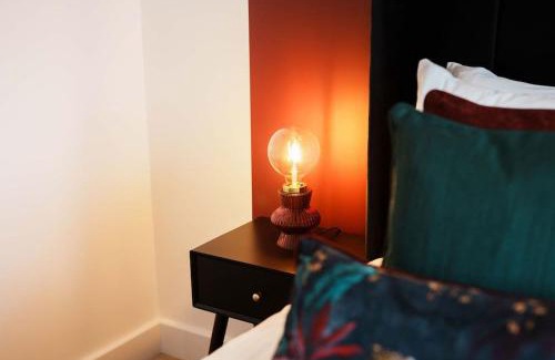 Killingbeck House | Superb 4BR New House