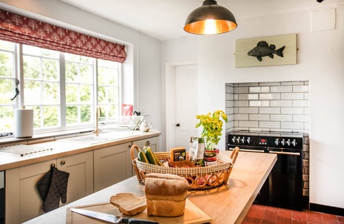 Saint Asaph House | Superb 5 Bedroom, Grade II Arts and Craft Style House with extensive gardens