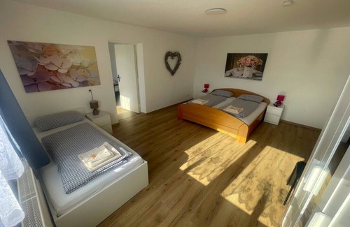 Bibertal Other | Superb 7-bedroom farmhouse in Bibertal