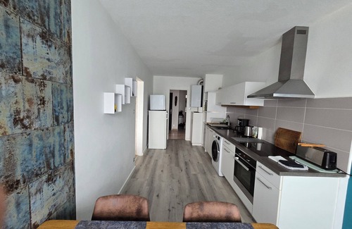 Selestat Apartment | Superb 72m2 apartment in quiet, pleasant residence.