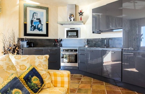 Espero-Pax Apartment | SUPERB 80m2 APARTMENT PANORAMIC SEA VIEW FROM THE ALPS TO THE ESTEREL