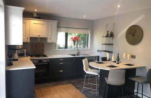 Cleggan Cottage | Superb accommodation on the Wild Atlantic way in the heart of Connemara.