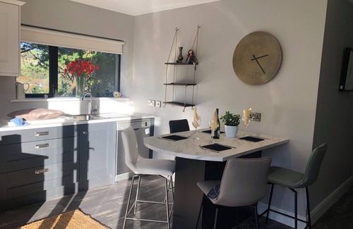 Cleggan Cottage | Superb accommodation on the Wild Atlantic way in the heart of Connemara.