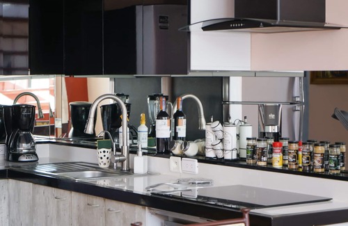 Downtown Queretaro Apartment | Superb Apartment, 3 rooms, Downtown, luxurious and modern