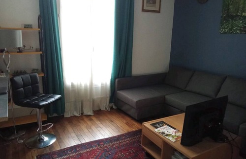 Le Perreux-sur-Marne Apartment | Superb apartment in residence
