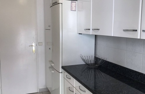 Mandelieu-la-Napoule Beach Apartment | Superb apartment with magnificent sea view
