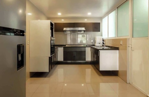 Polanco Condo | SuperB apartment in Polanco 5bed/3bath