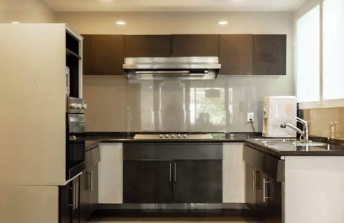 Polanco Condo | SuperB apartment in Polanco 5bed/3bath