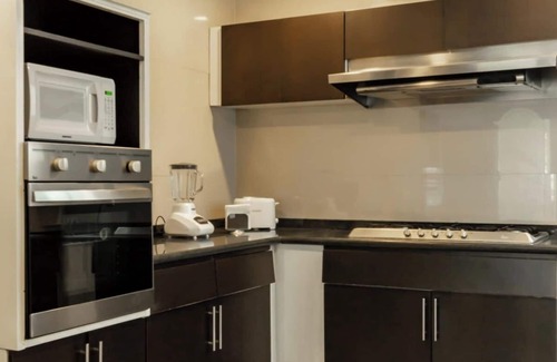 Polanco Condo | SuperB apartment in Polanco 5bed/3bath