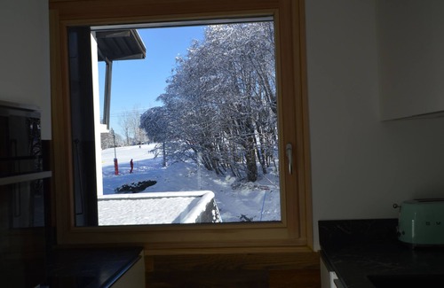Le Planellet Apartment | Superb apartment at the foot of the Mont Arbois slopes