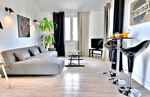 Boucau Apartment | Superb Apartment between Biarritz and Hossegor