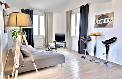 Boucau Apartment | Superb Apartment between Biarritz and Hossegor