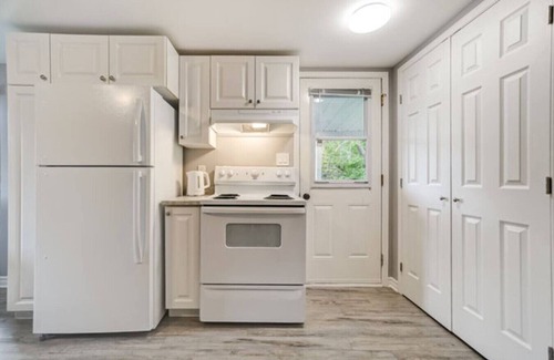 Buckingham Apartment | Superb apartment in Ange-Gardien