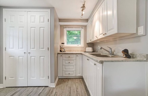 Buckingham Apartment | Superb apartment in Ange-Gardien