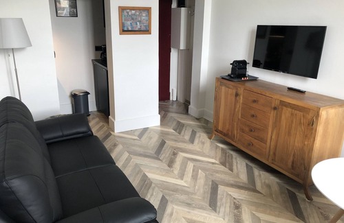 Thermal Apartment | Superb apartment, city center, near park, spa, shops